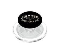 Soccer Meme - Il 5 luglio è il nuovo pesce d'aprile PopSockets PopGrip per MagSafe