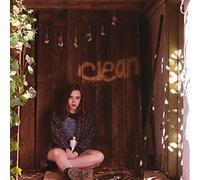 Soccer Mommy - Clean