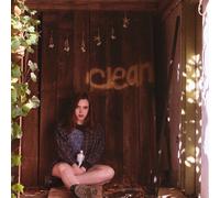 Soccer Mommy Clean (Vinyl LP) 12" Album