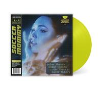Soccer Mommy - Color Theory