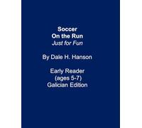 Soccer On the Run: Just for Fun