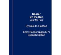 Soccer On the Run: Just for Fun