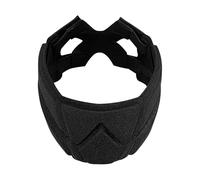 Soccer Protezione Copricapo: Casco da calcio Regolabile, Fascia Anti-collisione | Comoda Guardia Sportiva, Attrezzatura di Sicurezza Leggero per i portieri Gioca Allenamento di Calcio