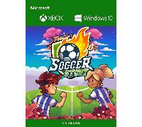 Soccer Story PC/XBOX LIVE Key EUROPE