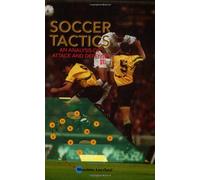 Soccer Tactics: An Analysis of Attack and Defense