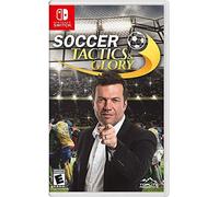 Soccer, Tactics & Glory
