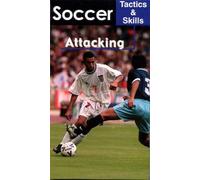 Soccer Tactics & Skills - Attacking