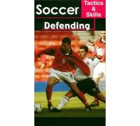 Soccer Tactics & Skills - Defending