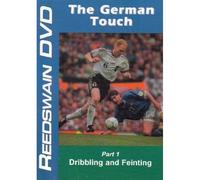 Soccer - The German Touch - Dribbling & Feinting