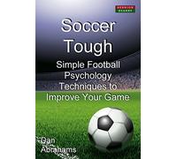 Dan Abrahams Soccer Tough (Tascabile)