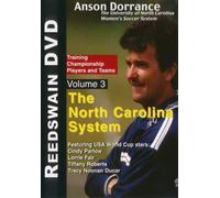 Soccer - Training Championship Players and Teams - The North Carolina System