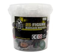 SoccerStarz - 25 Piece Bargain Bucket (Premium) /Figures