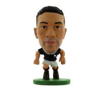 Soccerstarz - 400 345 - statuetta - Sport - Figura Pack Of 1 della scuderia di Francia Contenitore di Gael Clichy nella sua squadra a mantenere De France Casa