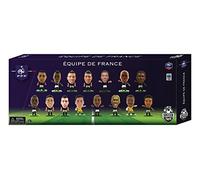 SoccerStarz 402939 Francia 2016 Edizione 15 Giocatori Team Pack