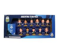 SoccerStarz - Argentina 11 figure Team Pack (New Kit) /Figures
