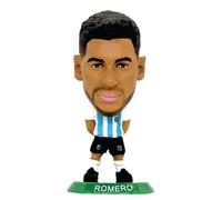 SoccerStarz - Argentina Cristian Romero (New Kit) /Figures