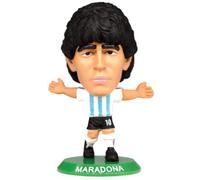 SoccerStarz - Argentina Diego Maradona - Home Kit (Classic Kit) /Figures