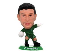 SoccerStarz - Argentina Emiliano Martinez (New Kit) /Figures