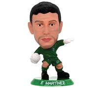 SoccerStarz - Argentina Emiliano Martinez (New Kit) /Figures