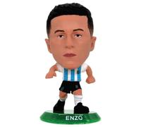 SoccerStarz - Argentina Enzo Fernandez (New Kit) /Figures
