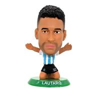 SoccerStarz - Argentina Lautaro Martinez (New Kit) /Figures