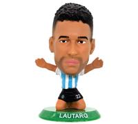 SoccerStarz - Argentina Lautaro Martinez (New Kit) /Figures