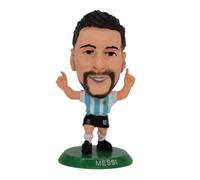 SoccerStarz - Argentina Lionel Messi/Figures