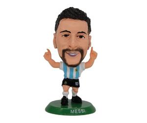 SoccerStarz - Argentina Lionel Messi/Figures