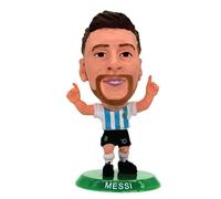 SoccerStarz - Argentina Lionel Messi (New Kit) /Figures