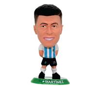 SoccerStarz - Argentina Lisandro Martinez (New Kit) /Figures