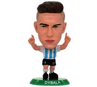 SoccerStarz - Argentina Paulo Dybala (New Kit) /Figures
