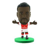 SoccerStarz - Arsenal Alexandre Lacazette - Home Kit (Classic Kit) /Figures, gre