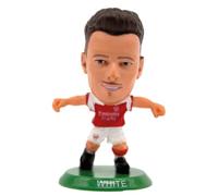 SoccerStarz - Arsenal Ben White - Home Kit (Classic Kit)
