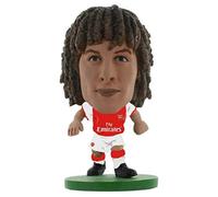 SoccerStarz Arsenal David Luiz Home (Kit classico) /Figure