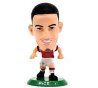 SoccerStarz - Arsenal Declan Rice - Home Kit (Classic Kit)