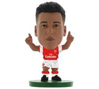 SoccerStarz Arsenal Gabriel Martinelli Home (Kit Classico) /Figure
