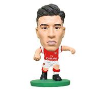 SoccerStarz Arsenal Hector Bellerin Home (Kit classico) /Figure