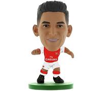 SoccerStarz Arsenal Lucas Torreira Home (Kit Classico)