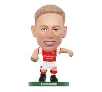 SoccerStarz - Arsenal Oleksandr Zinchenko - Home Kit (Classic Kit)