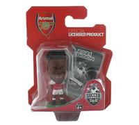 SoccerStarz - Arsenal Thomas Partey - Home Kit (Kit classico) /Figure
