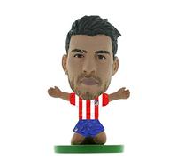 SoccerStarz - Atletico Madrid Alvaro Morata - Home Kit (Classic)