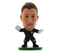 SoccerStarz - Atletico Madrid Jan Oblak - Home Kit (Classic) /Figure
