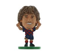 SoccerStarz - Barcelona Antoine Griezmann - Home Kit (Classic Kit) (NEW SCULPT)