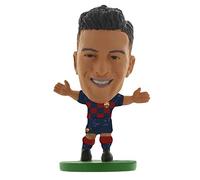 SoccerStarz Barcelona Philippe Coutinho Home Kit (Versione 2020)/Figure