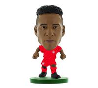 SoccerStarz Bayern Monaco Corentin Tolisso Home (Kit Classico) /Figure