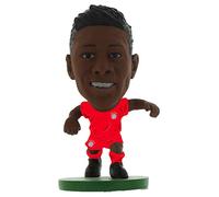 SoccerStarz Bayern Monaco David Alaba Home (Kit Classico) /Figure