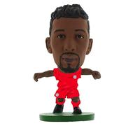 SoccerStarz Bayern Monaco Jerome Boateng Home (Kit Classico) /Figure