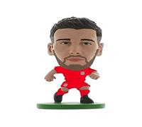 SoccerStarz - Bayern Monaco Leon Goretzka - Home Kit (Classic Kit)