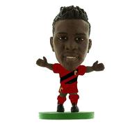 SoccerStarz Belgio Divock Origi (Nuovo Kit) /Figure