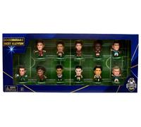 SoccerStarz - Miglior Eleven Team Pack 11 Figura (V2)